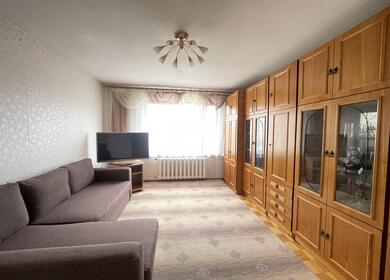 Квартира