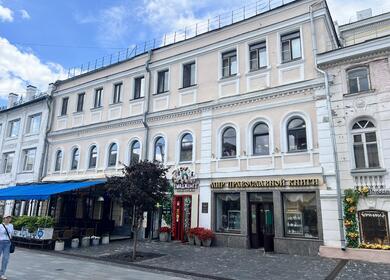 Квартира