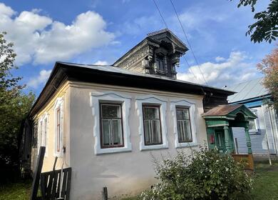 Дом