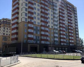 Квартира