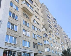 Квартира